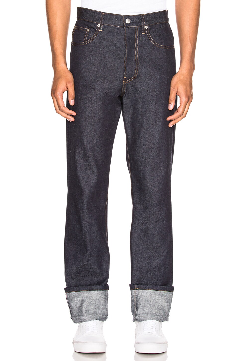 sign up jeans