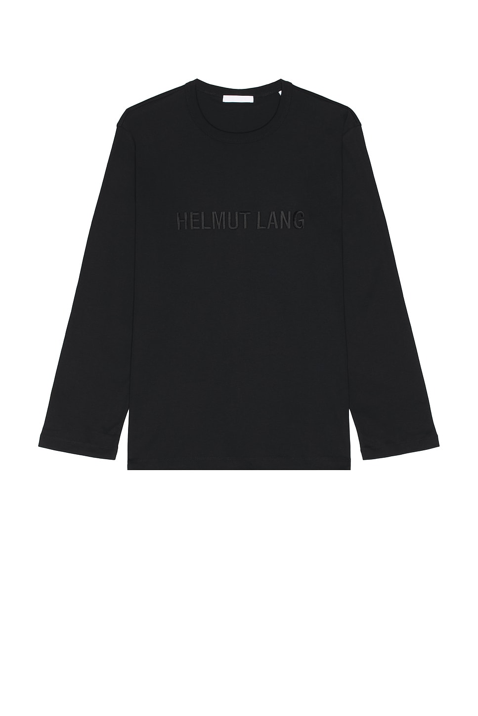 Helmut online Lang Long sleeve blouse