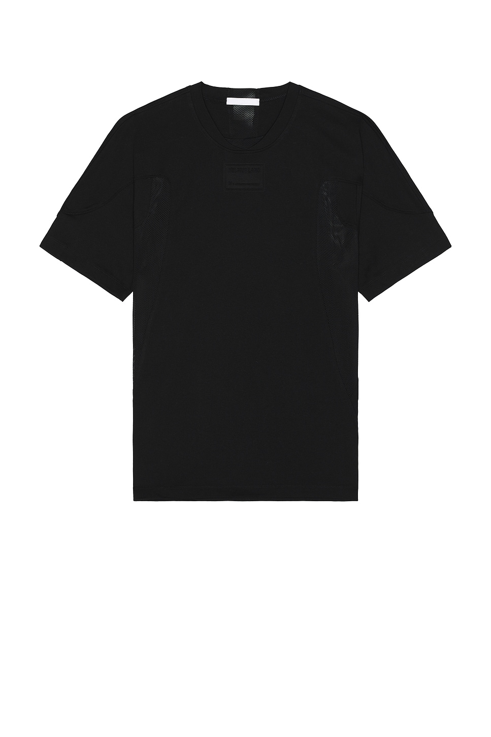 Sport Seam Tee - Thumbnail 1