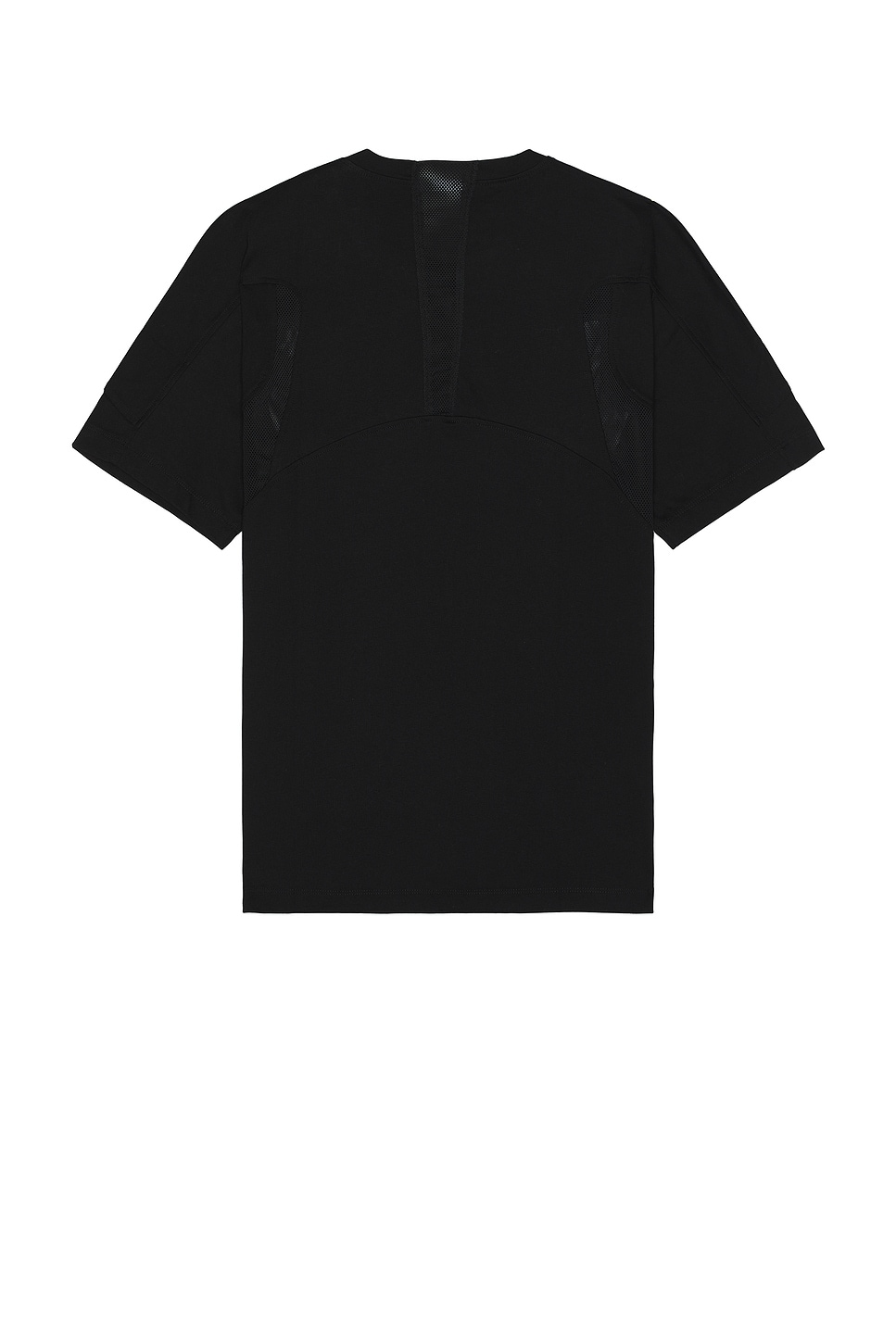 Sport Seam Tee - Thumbnail 2