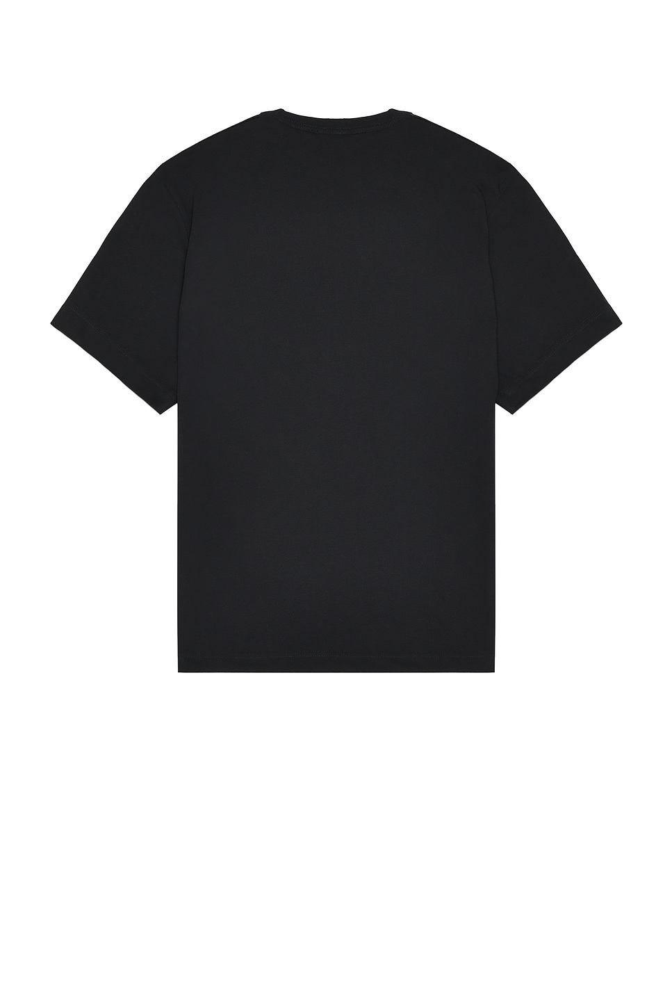 Helmut Lang Tee in Black