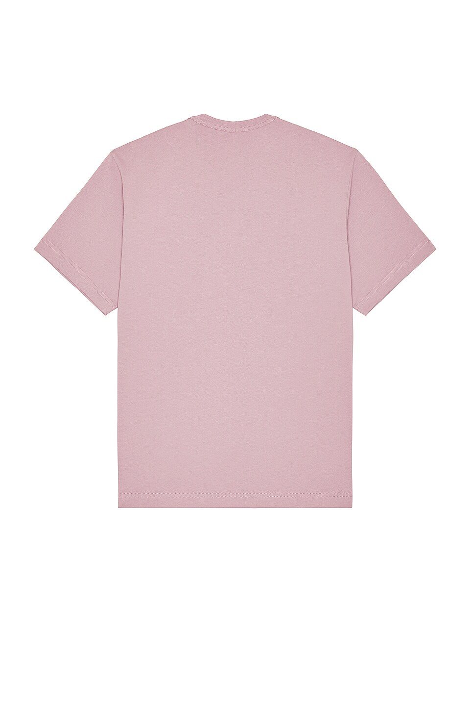 Helmut Lang Tee in Wisteria
