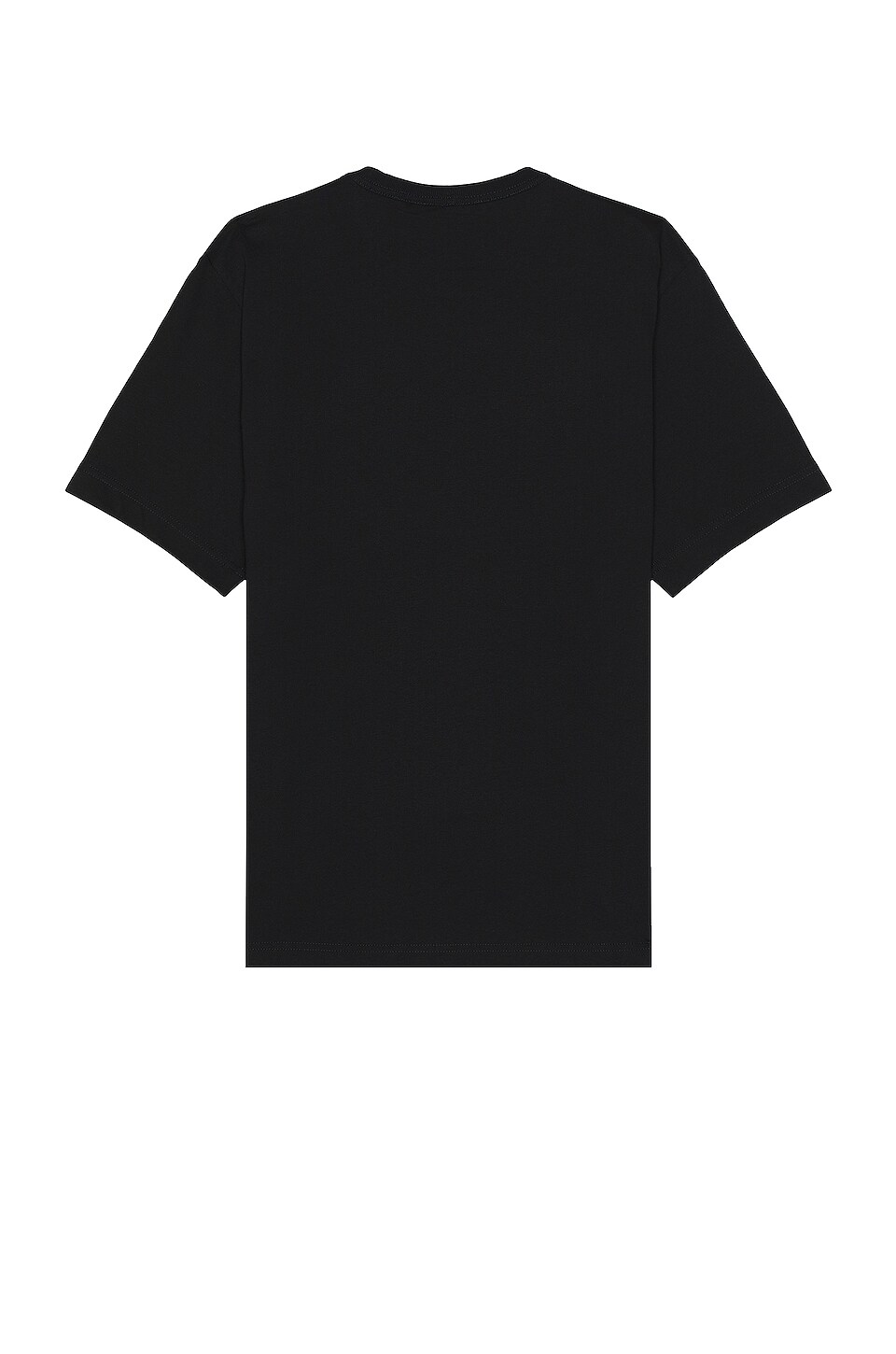 Helmut Lang Capsule 6 Tee in Black