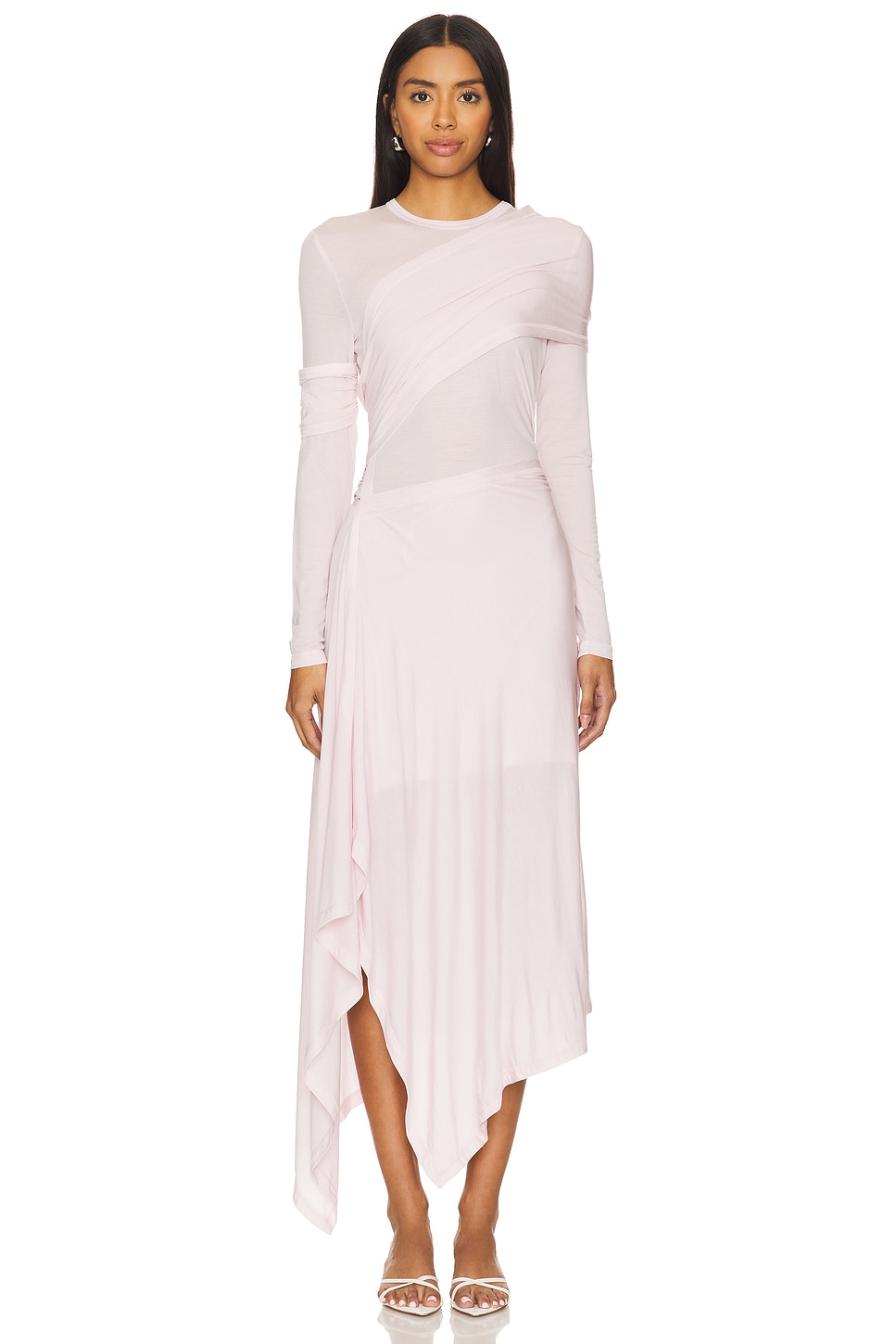 Protection Dress
