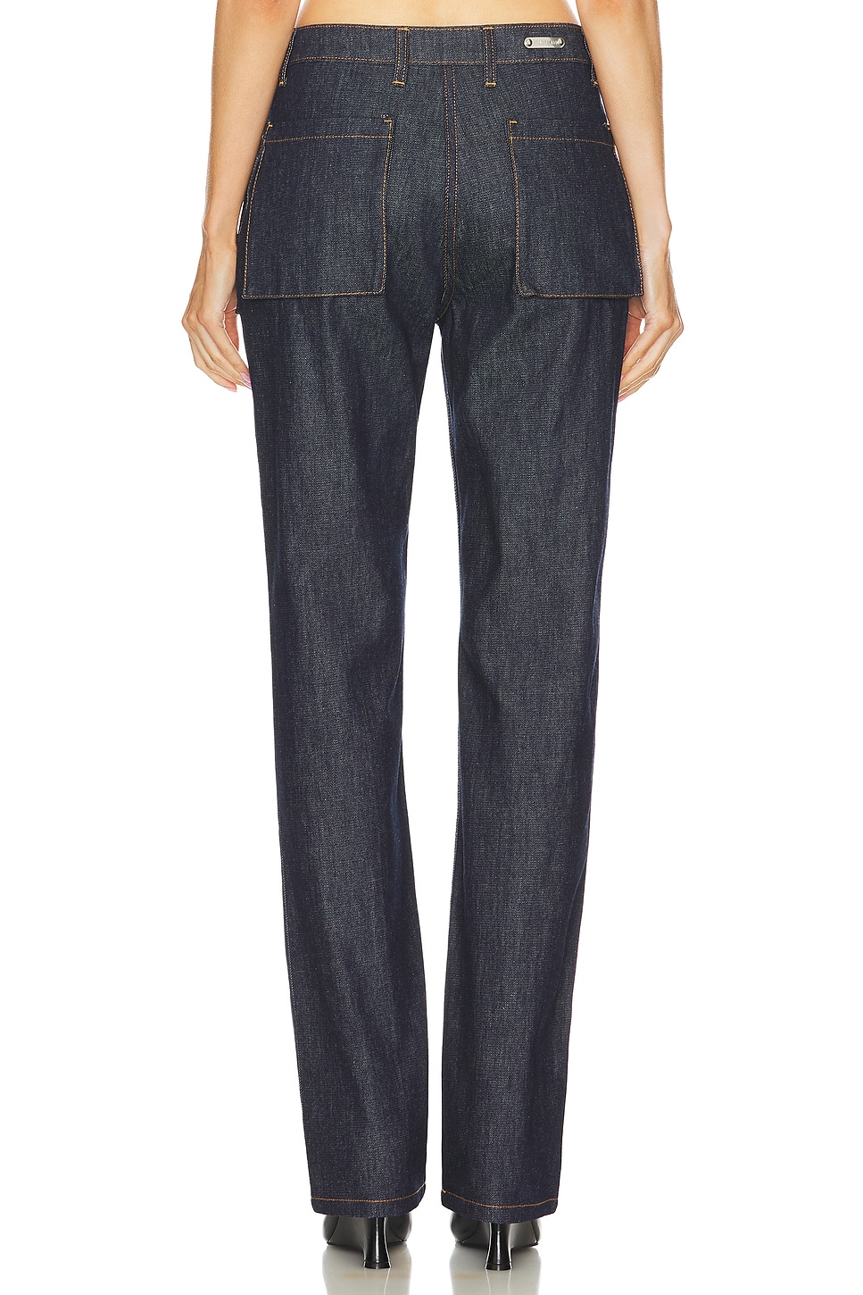Utility Jeans - Thumbnail 4