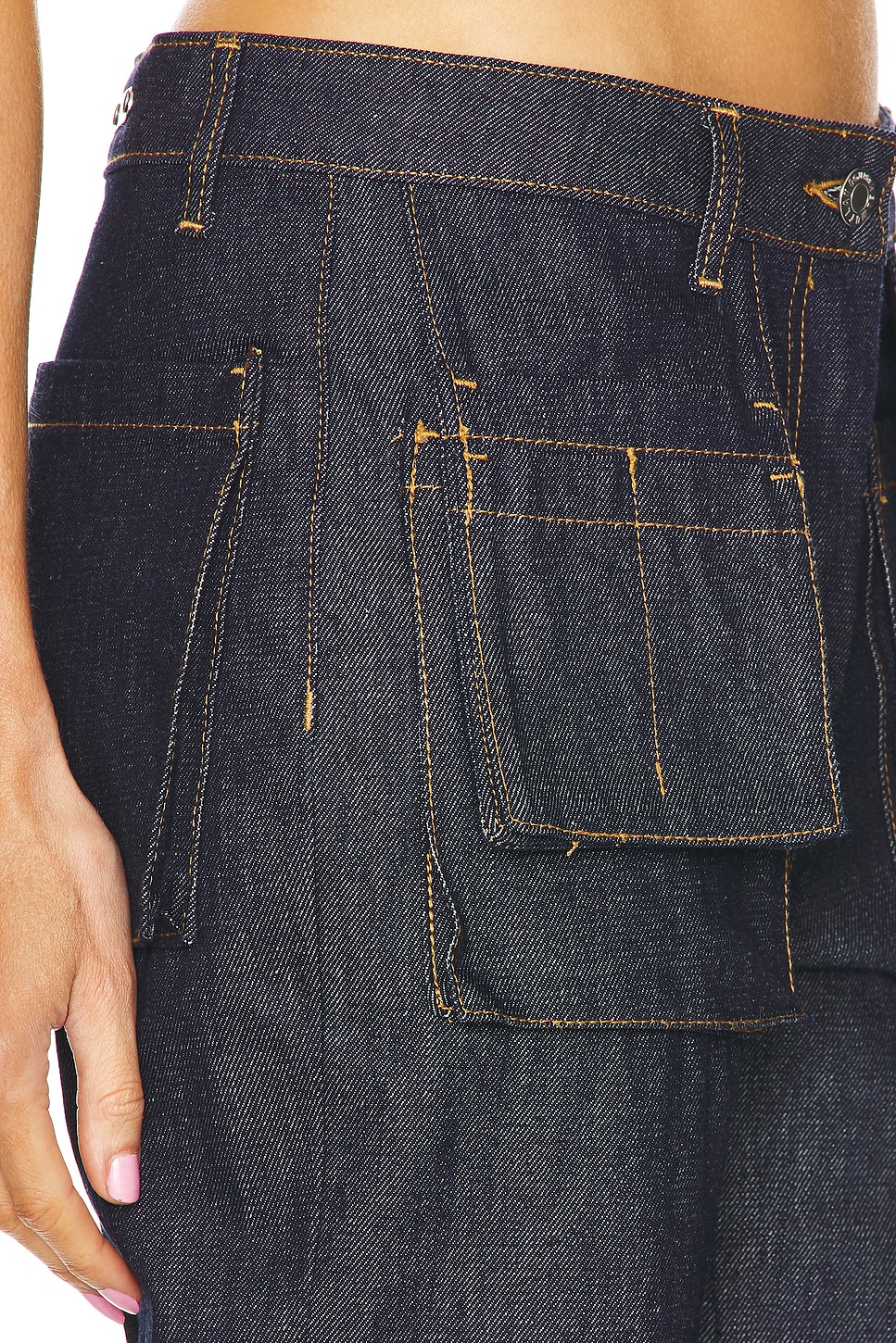 Utility Jeans - Thumbnail 6