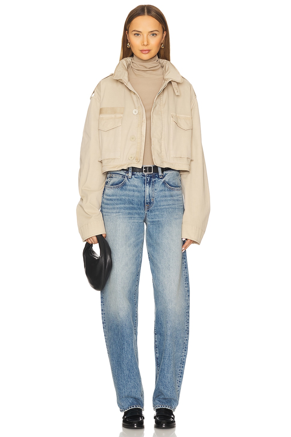 Field Jacket - Thumbnail 2
