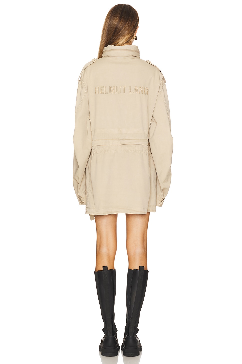 Field Jacket - Thumbnail 4