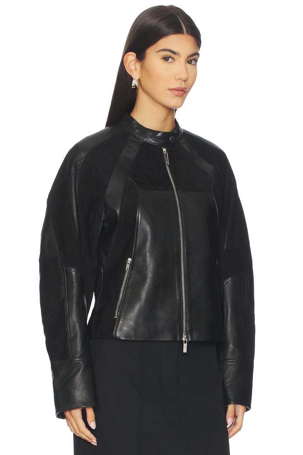 Helmut Lang - BMX Jacket | Plush