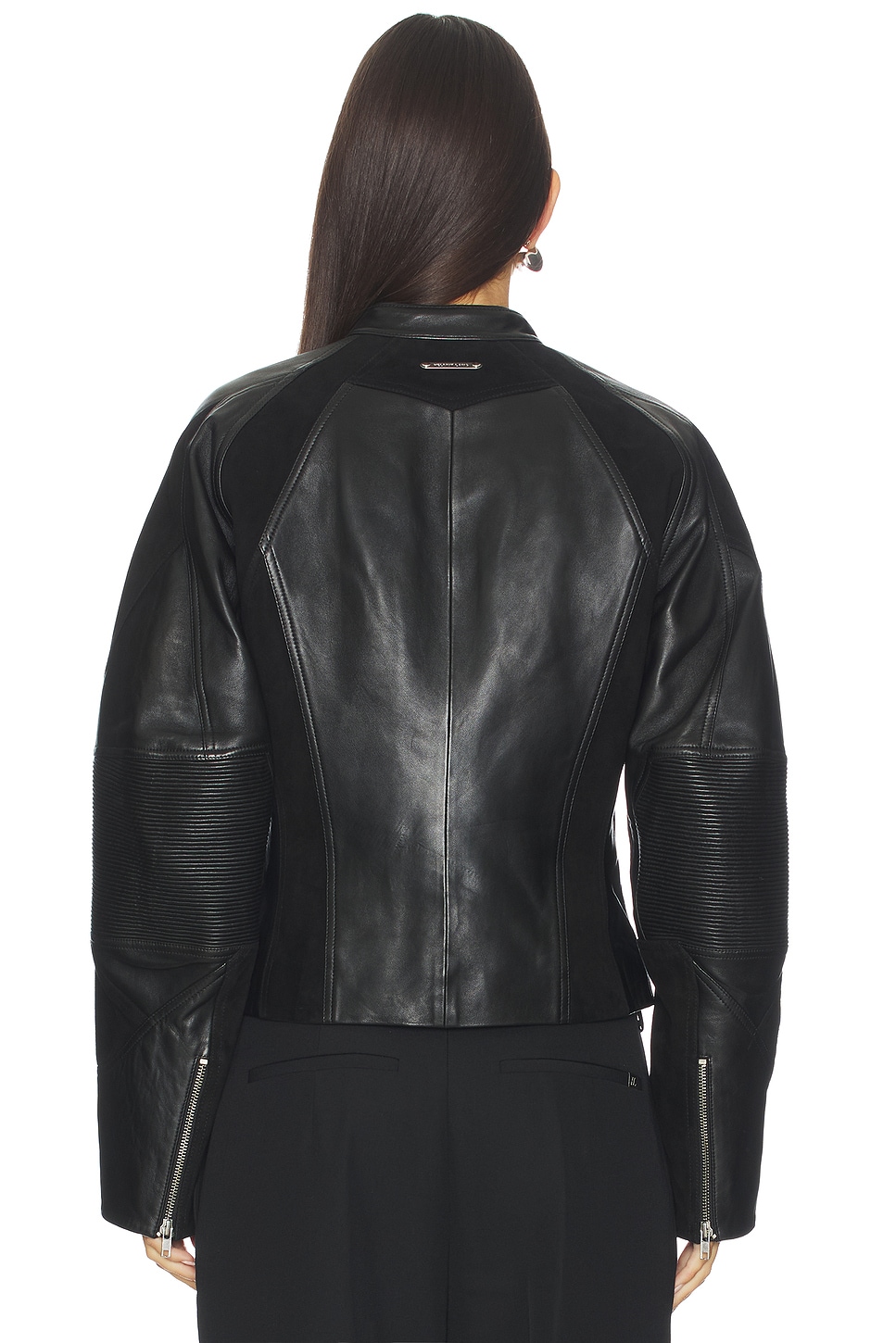 Helmut Lang - BMX Jacket | Plush