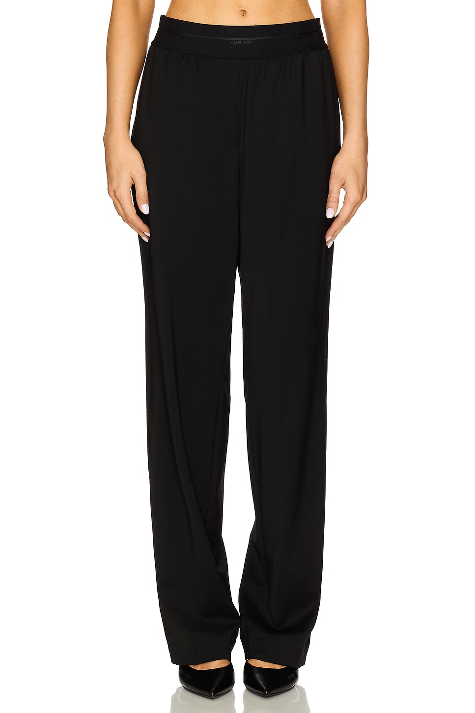 Cargo Trouser