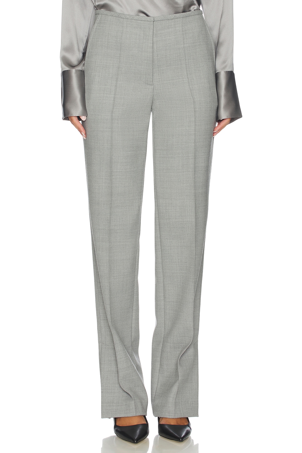 Low Rise Trouser