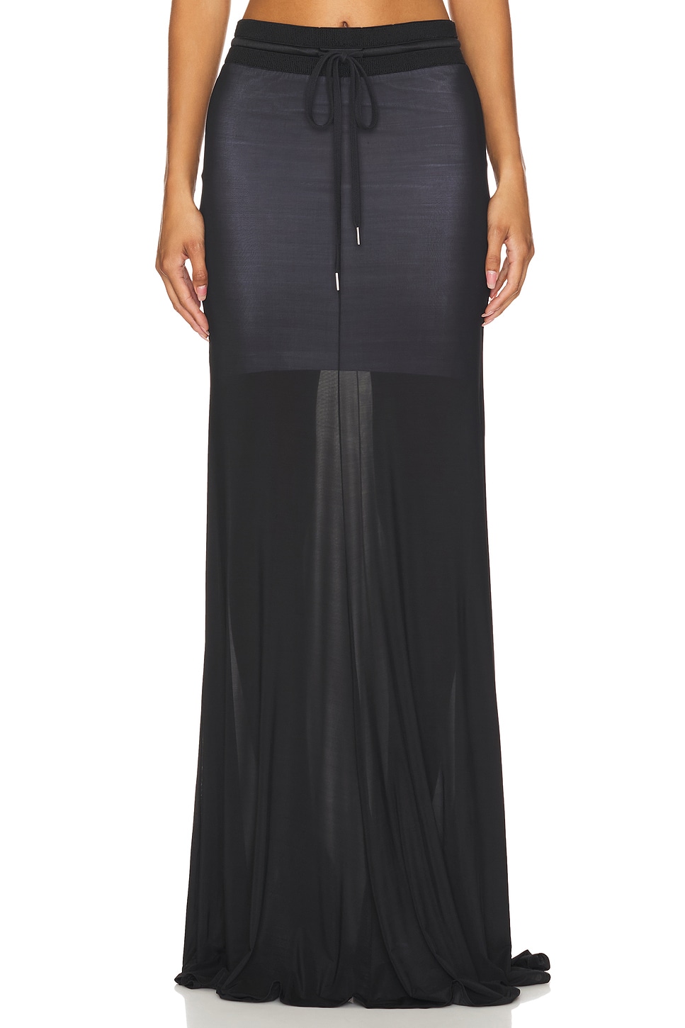 スカート HELMUT LANG Women Skirts O09HW302001 Black m_6842044504f8adec097e4746.jpg
