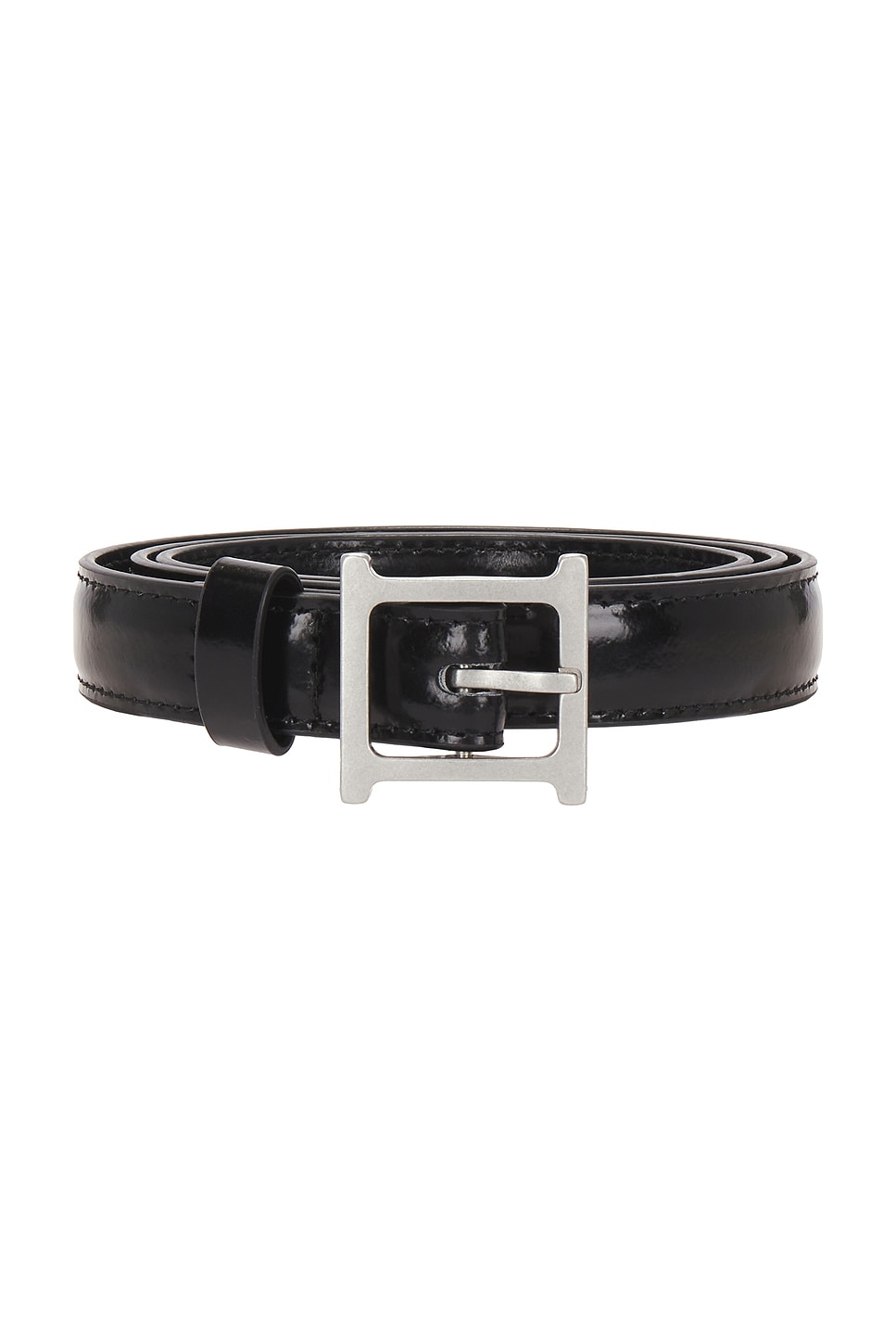 Logo Mini Waist Belt