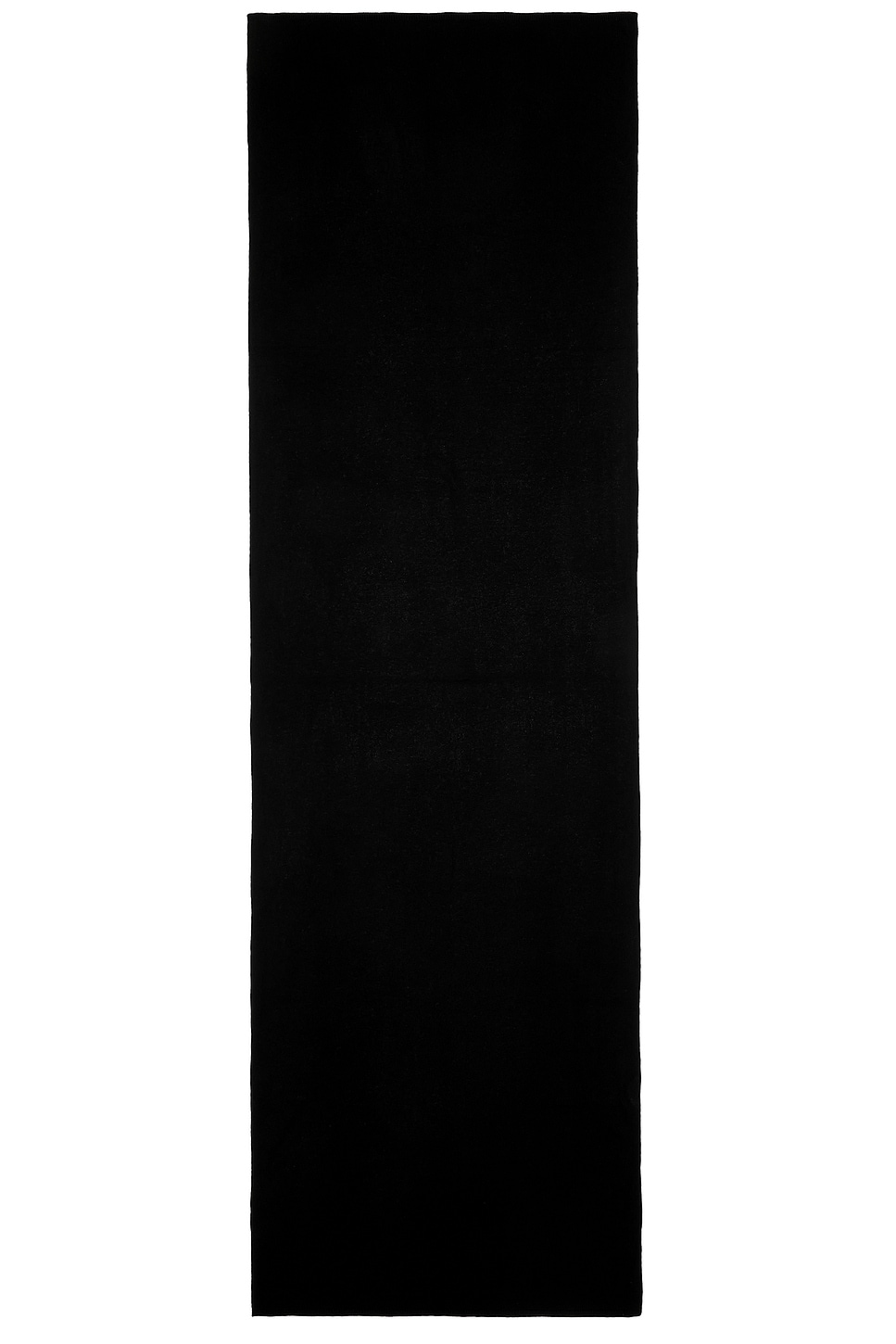 Briella Cashmere Knit Scarf - Thumbnail 3