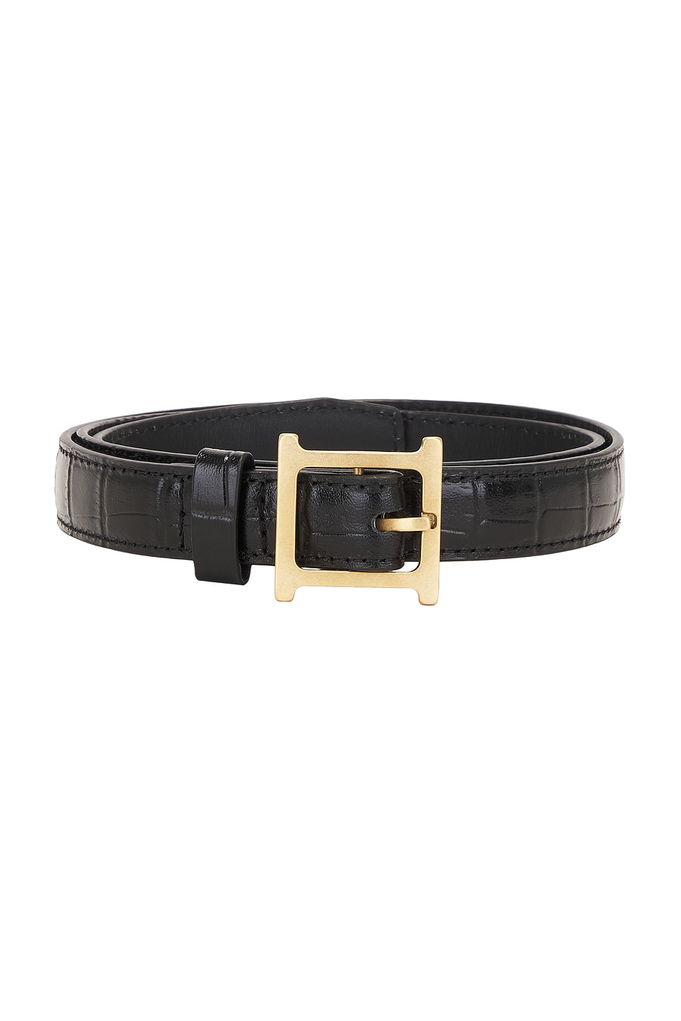 ПОЯС LOGO MINI WAIST