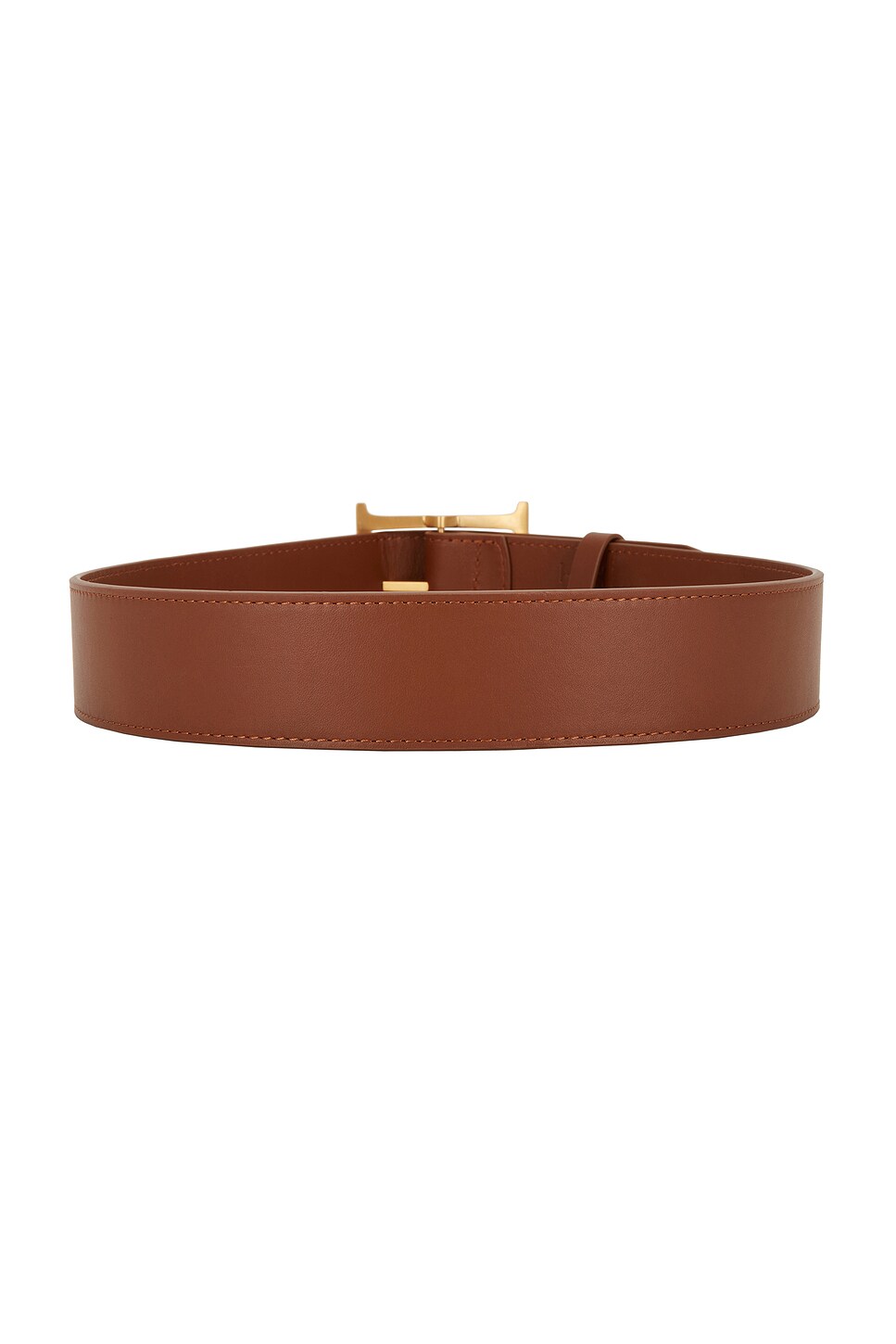 Logo Belt
