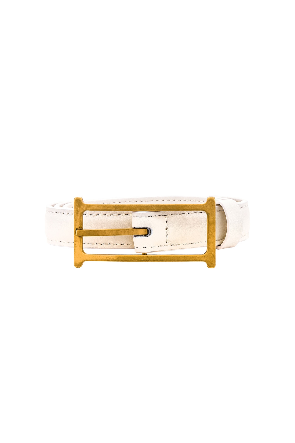 Logo Mini Belt