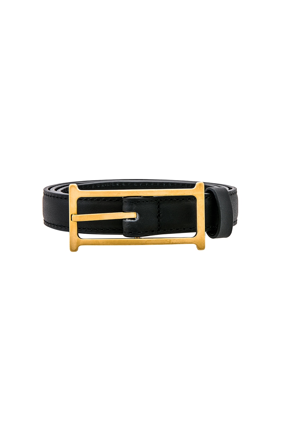 Logo Mini Belt