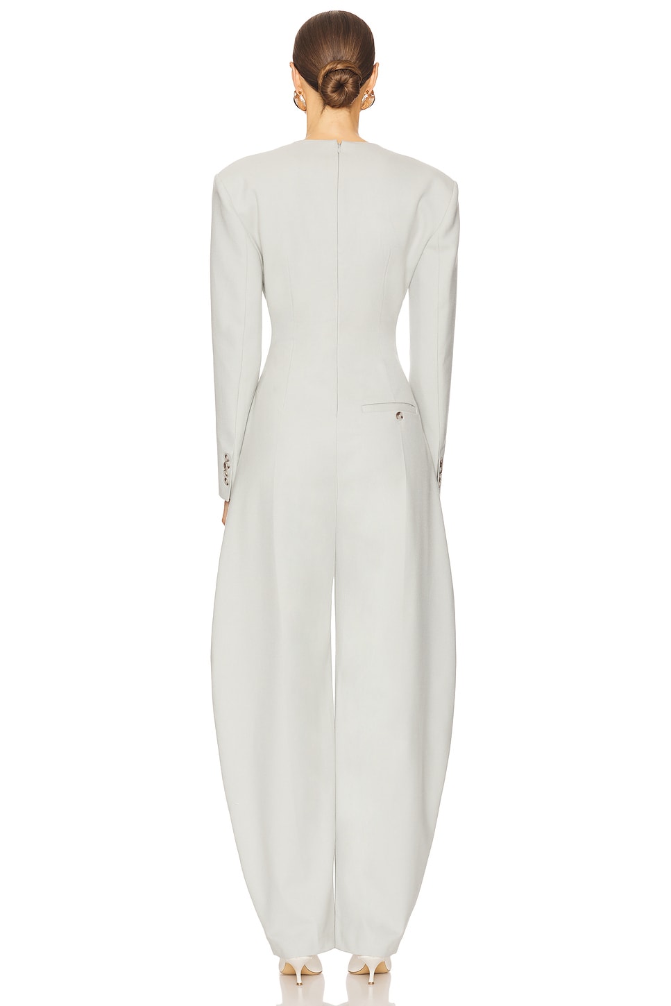 The Architect Jumpsuit