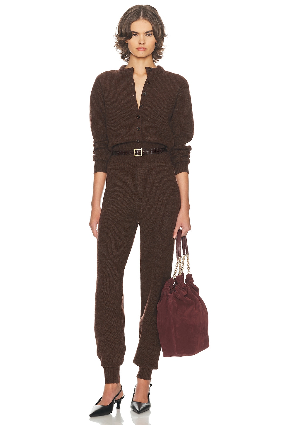 Aubrielle Jumpsuit