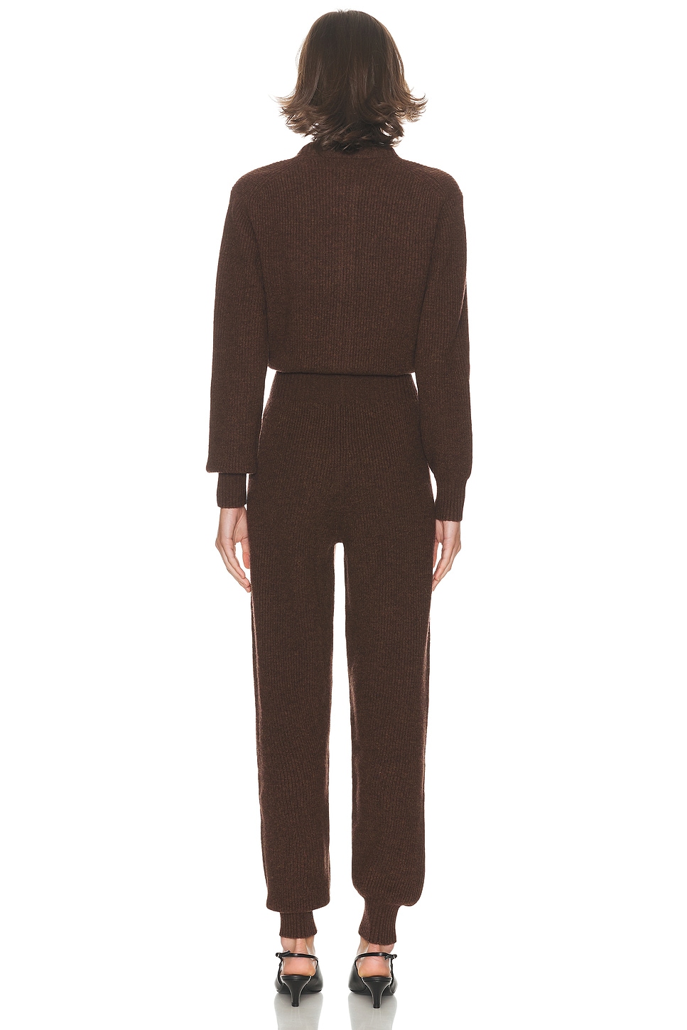 Aubrielle Jumpsuit