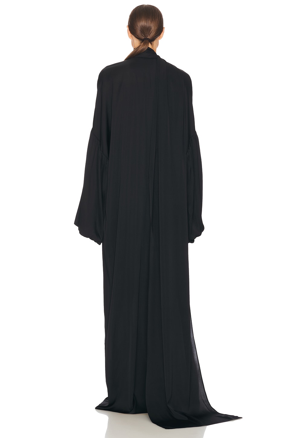 Helsa Serafina Silk Dress thumbnail