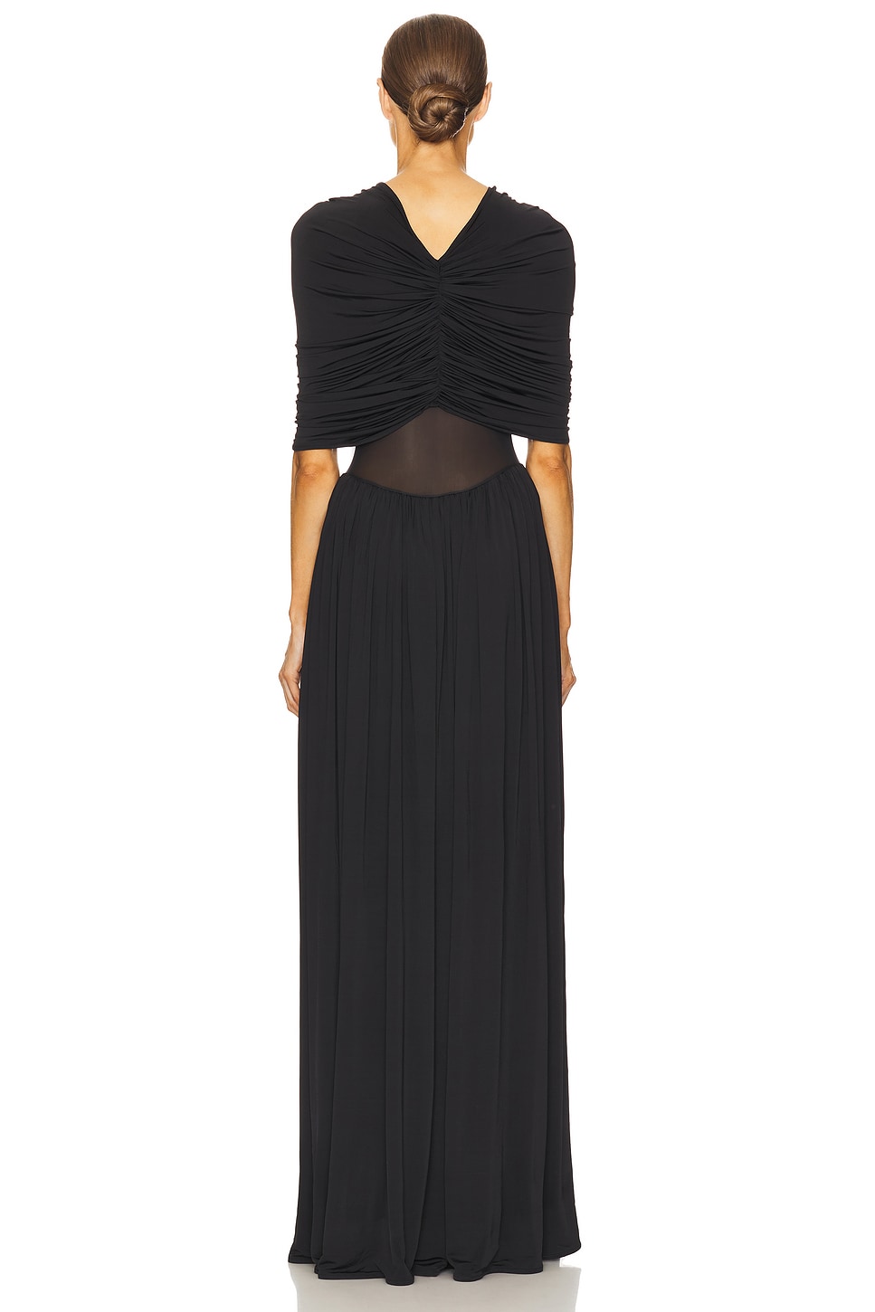 Philomena Jersey Dress