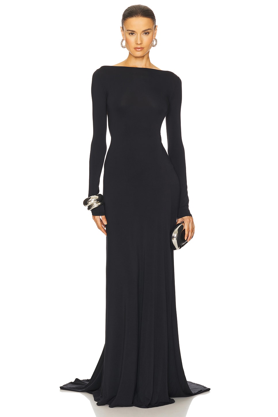 The Heidi Dress