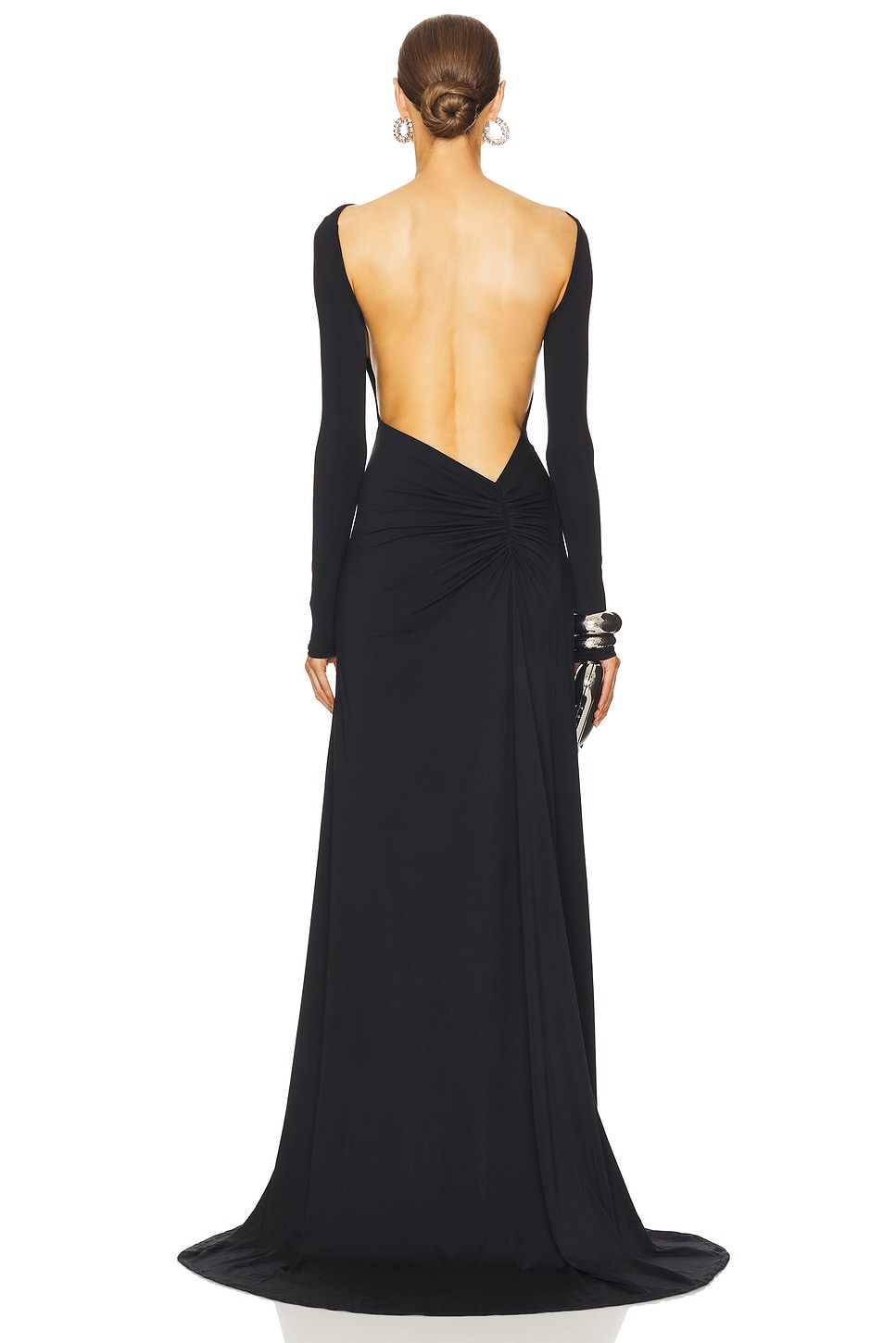 The Heidi Dress