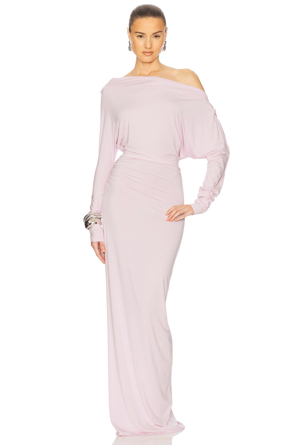 The Nina Dress