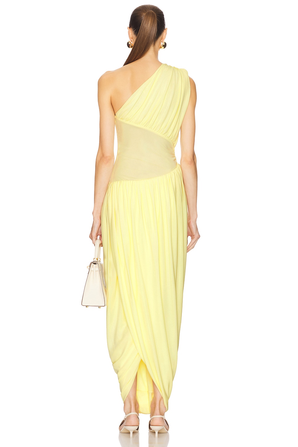 Helsa The Amphora Dress thumbnail