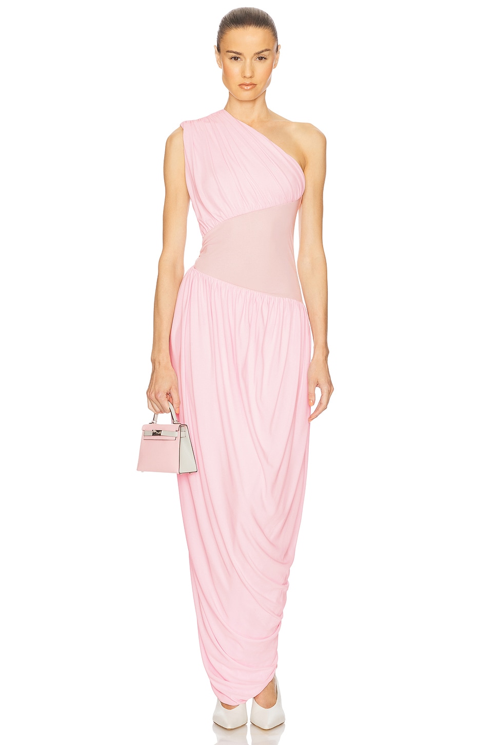 Helsa The Amphora Dress