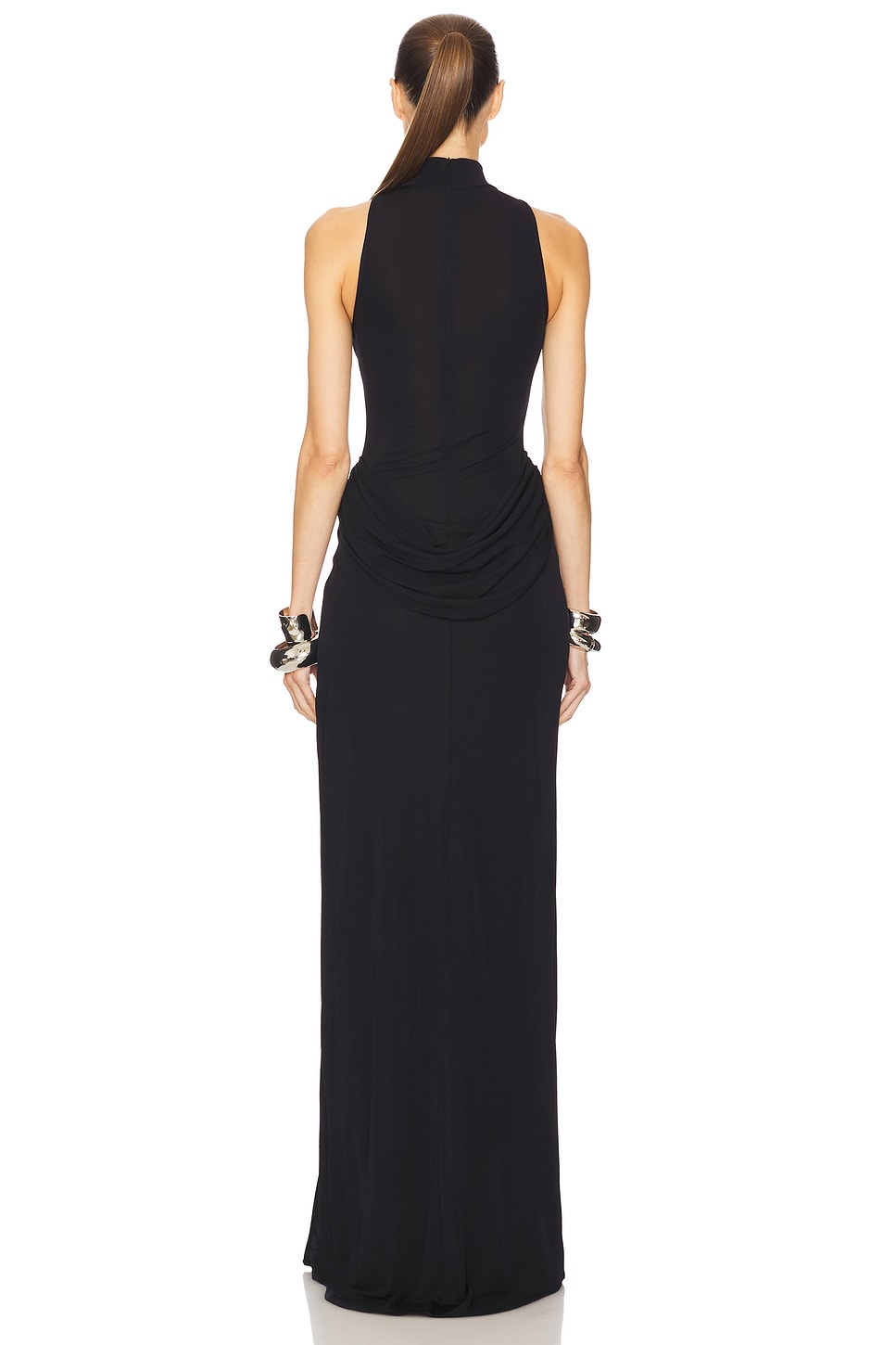 The Ophelia Dress