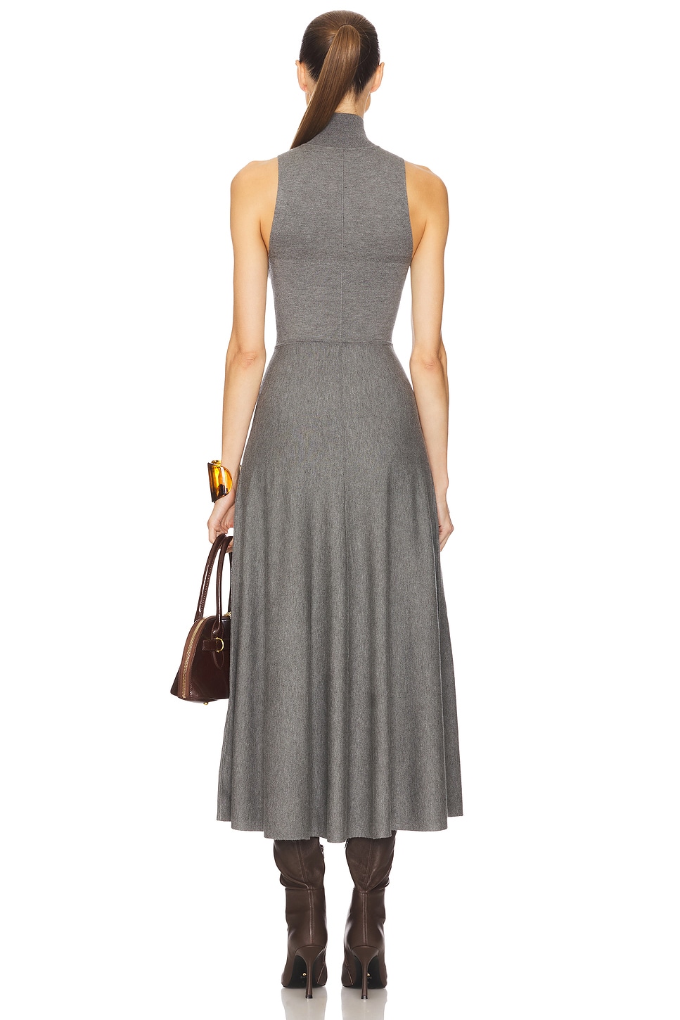 Francesca Maxi Dress