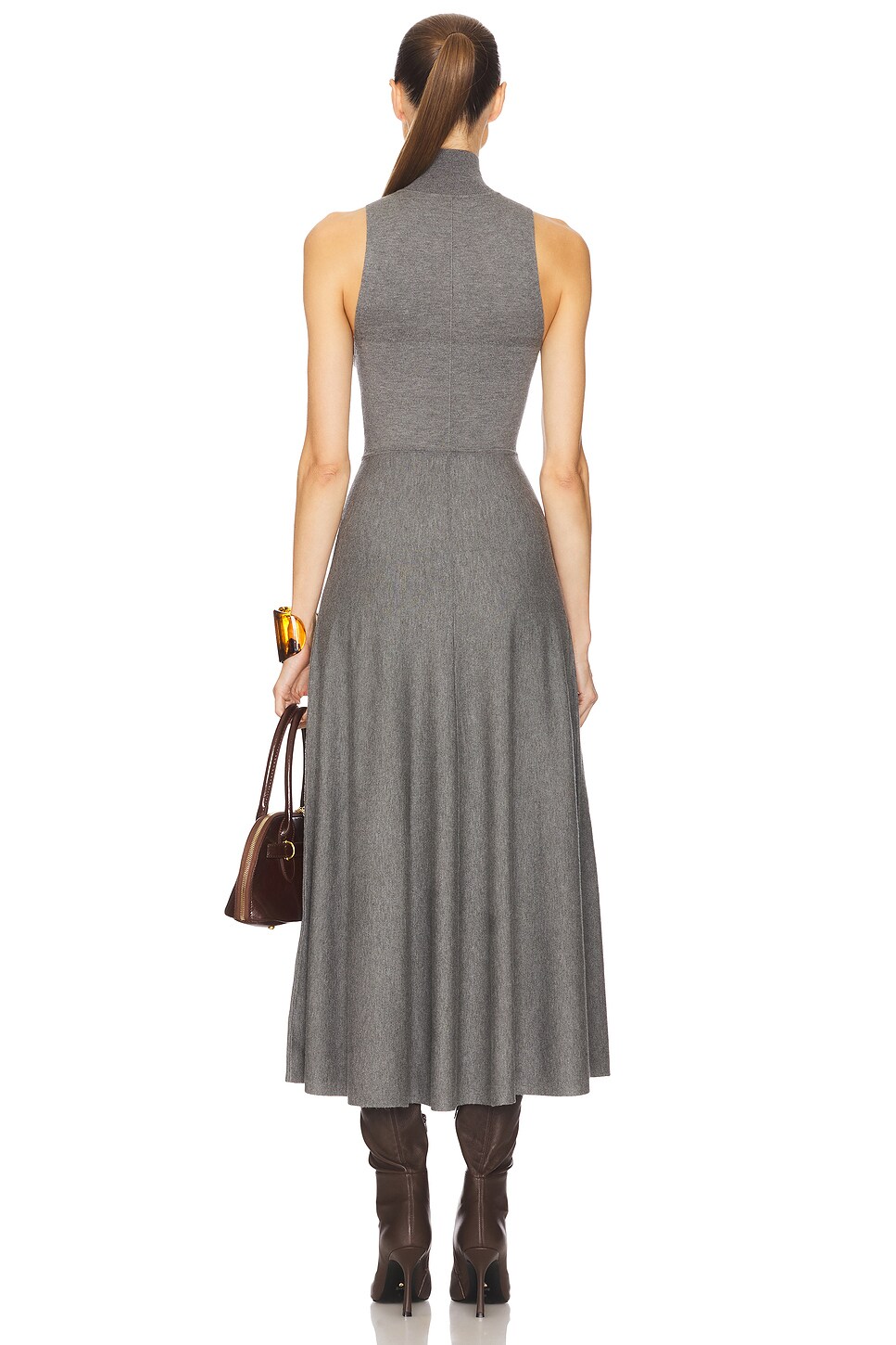 Francesca Maxi Dress