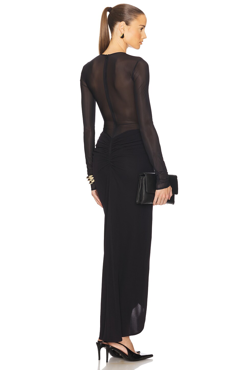 The Margot Dress