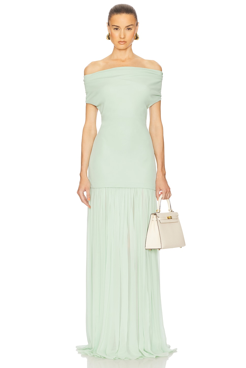 The Gallery Dress - thumbnail 3