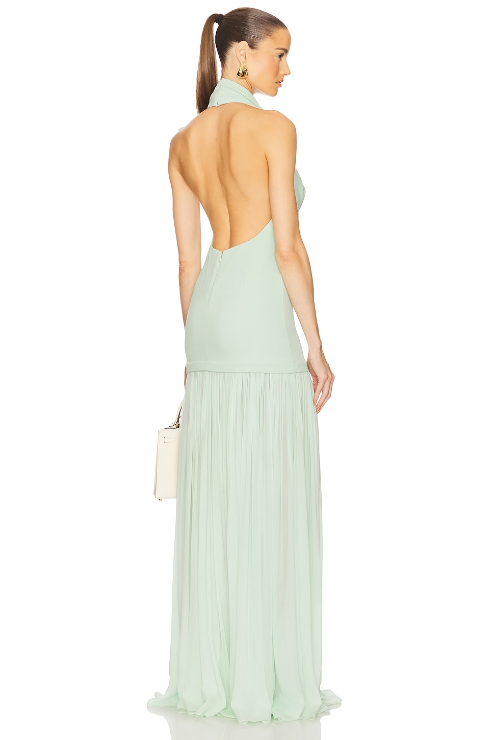 The Gallery Dress
