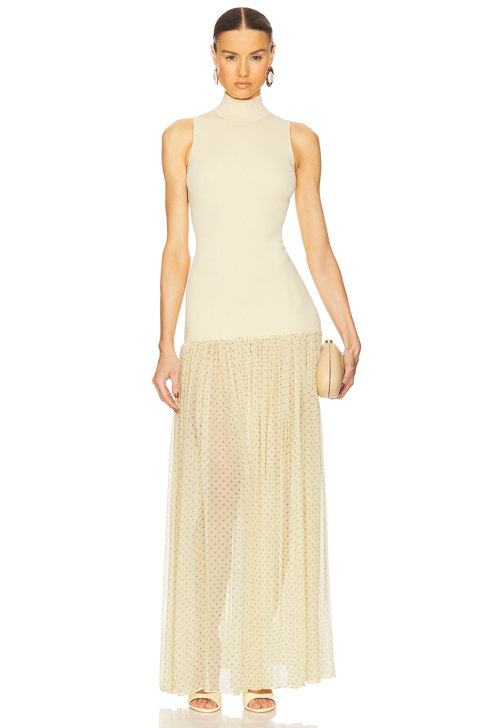 Costanza Gown