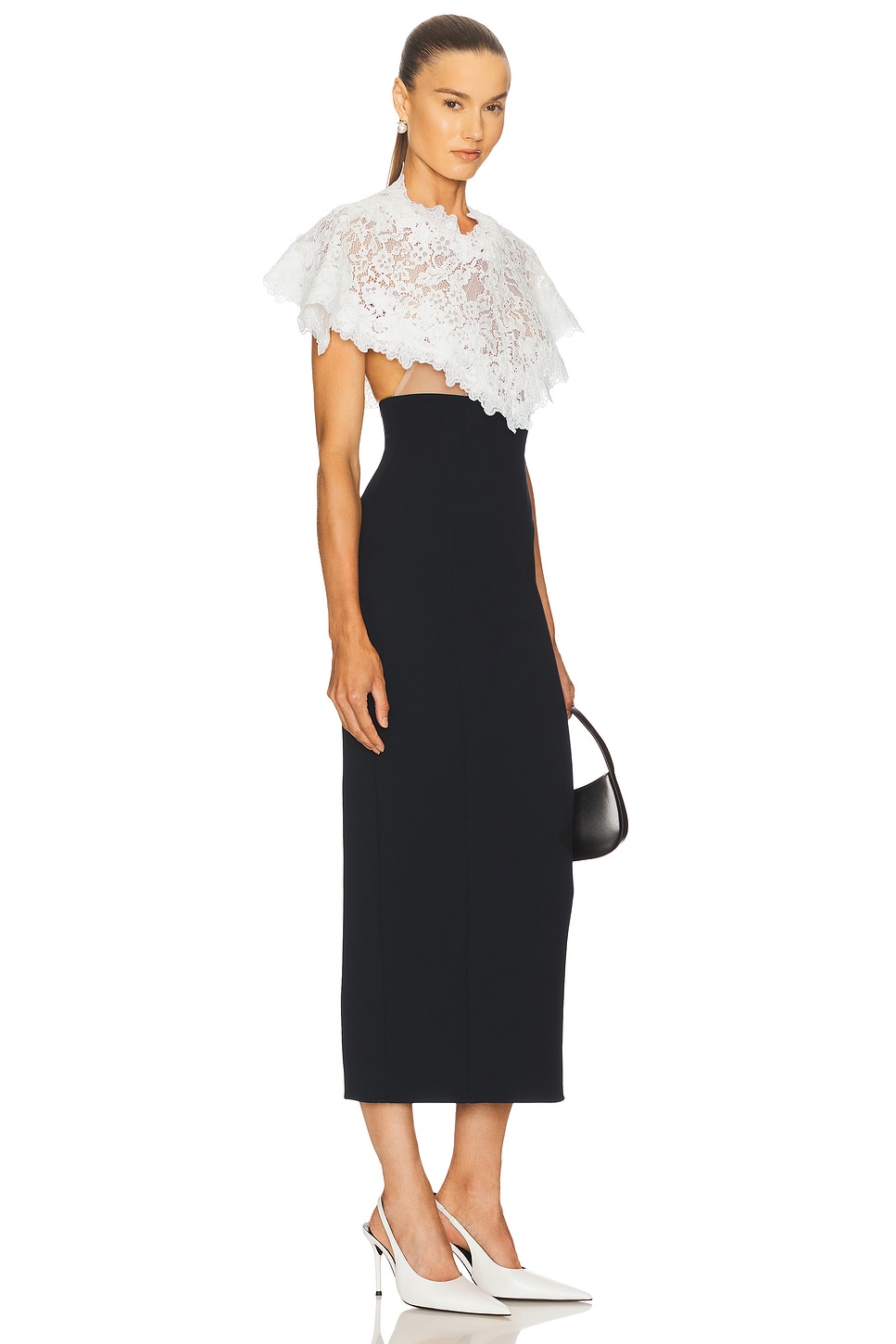 The Marchioness Midi Dress