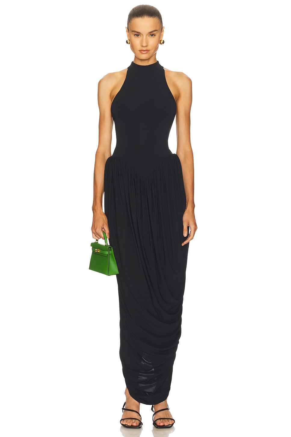 The Duchess Jersey Dress