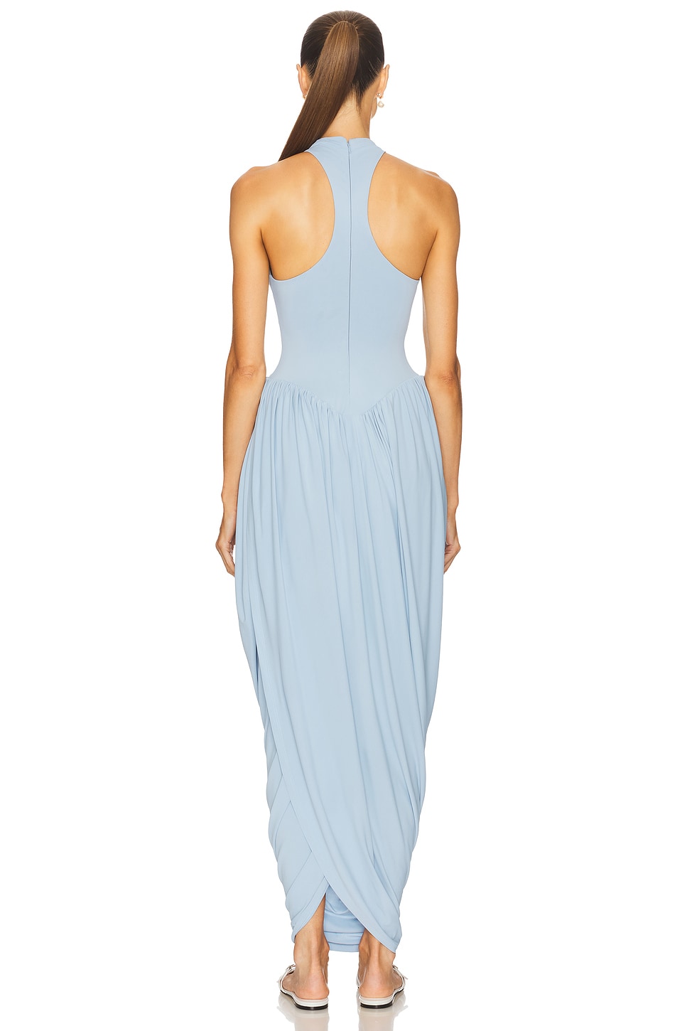 The Duchess Jersey Dress