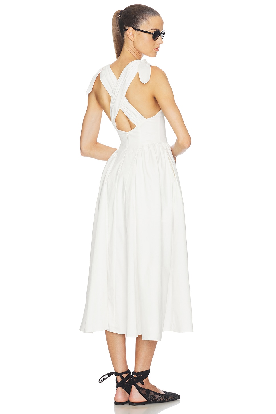jemma midi dress Jemma Midi Dress (Sale)