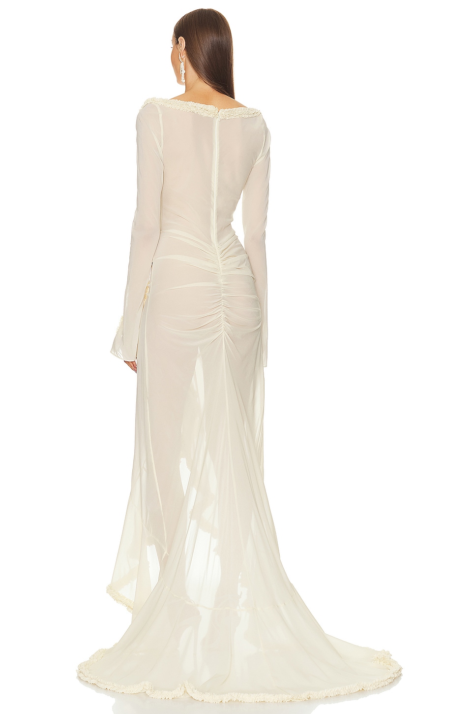 The Hilma Gown