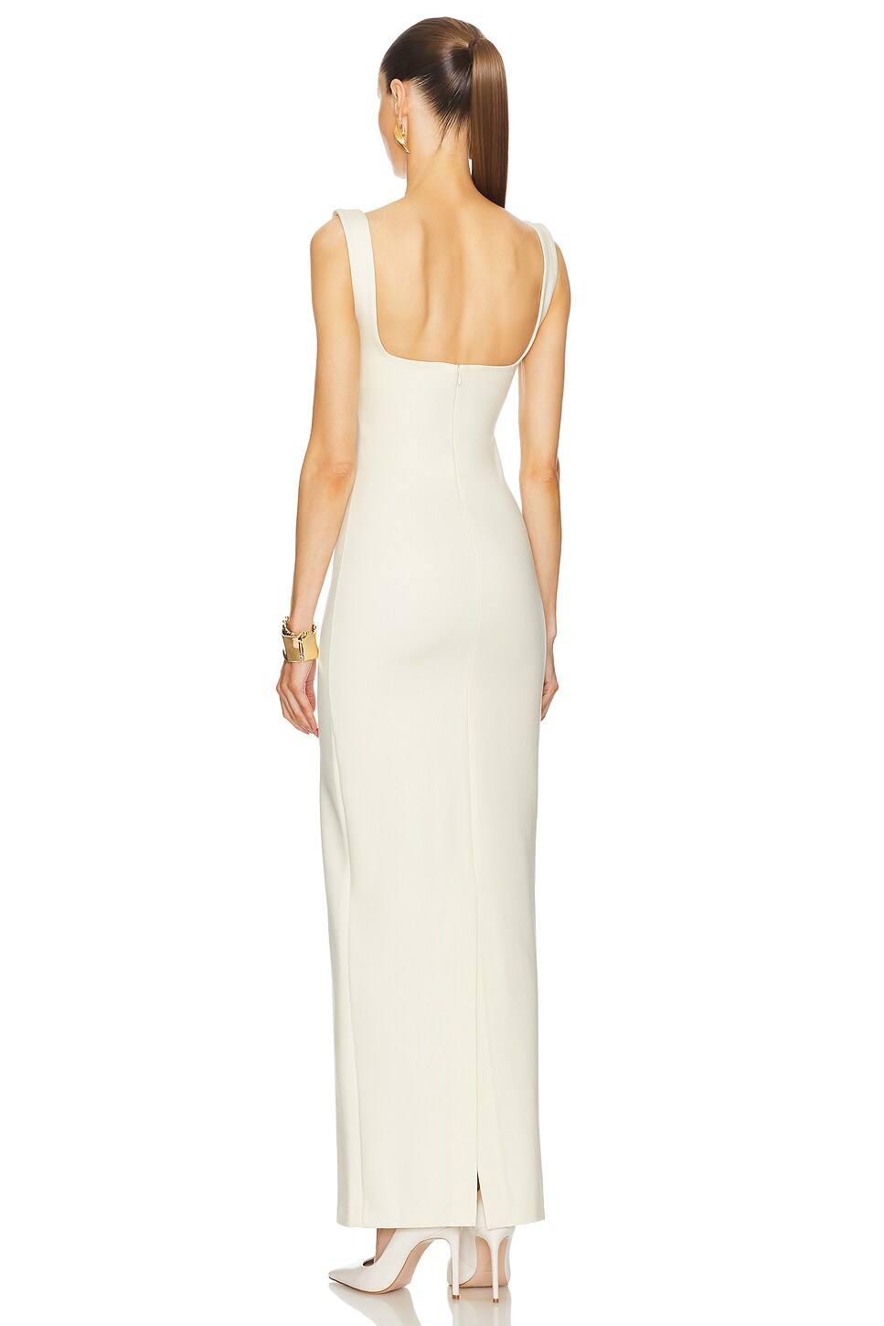 The Yasmin Dress