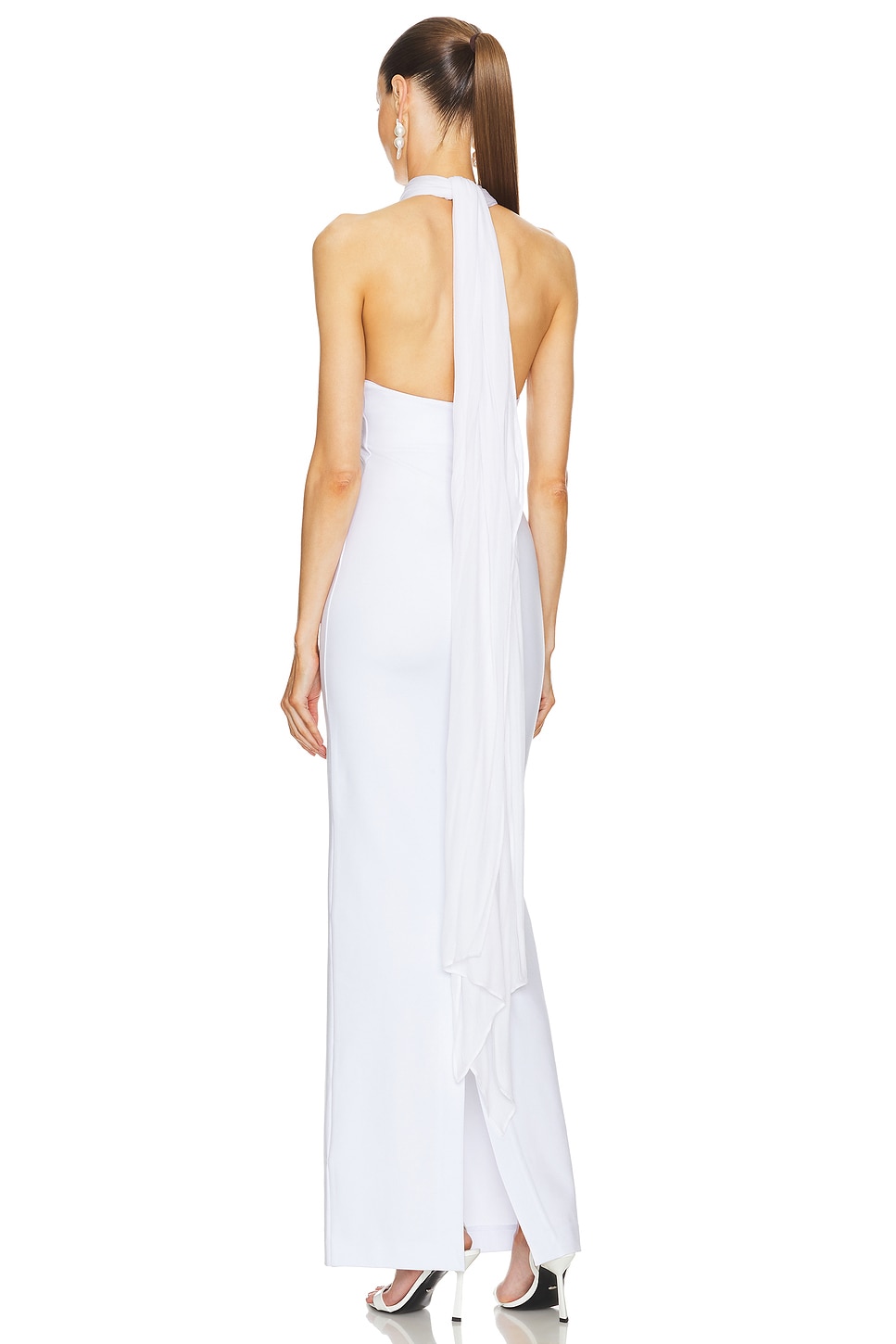 Helsa The Amber Dress