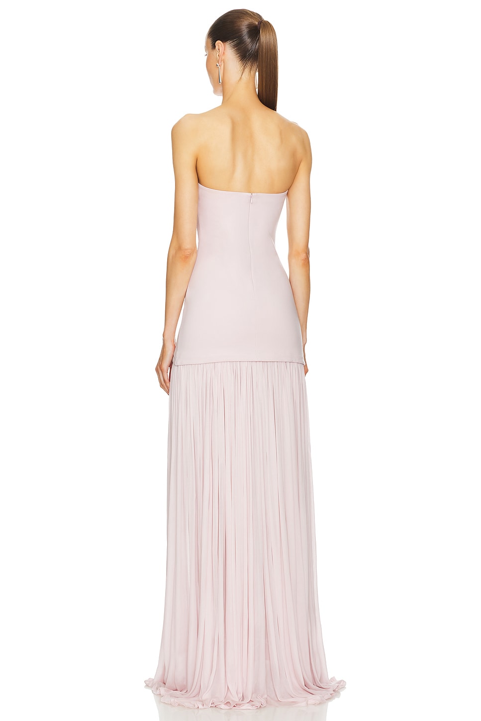 The Naomi Dress