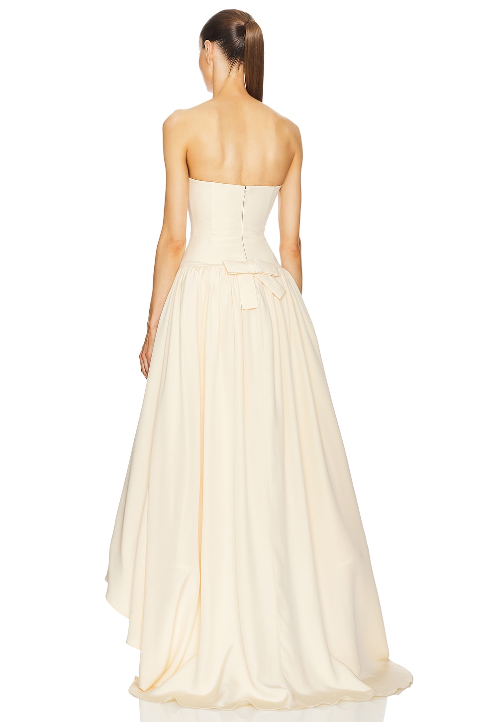 Helsa Gabrielle Gown thumbnail