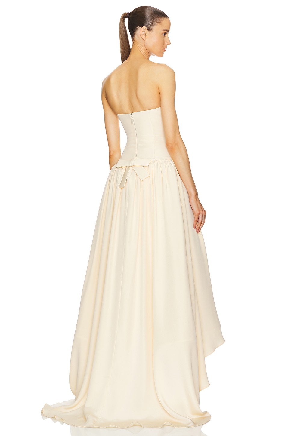 Helsa Gabrielle Gown thumbnail